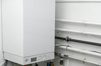 free Castle Fields condensing boiler quotes