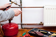 free Castle Fields heating repair quotes