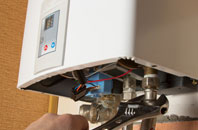 free Castle Fields boiler install quotes