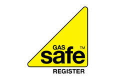 gas safe companies Castle Fields